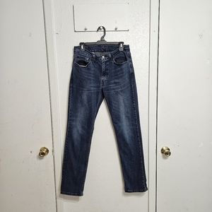 "Levi's" 514 Jeans Men's Size 32 X 32
